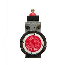 Flameproof Limit Switch
