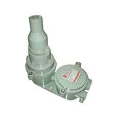 Flameproof Switch Socket