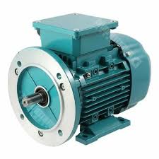 Flange Motor