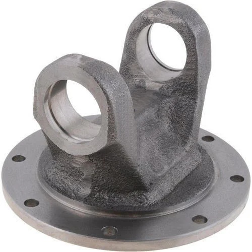 Flange Yoke