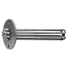 Flanged Heater