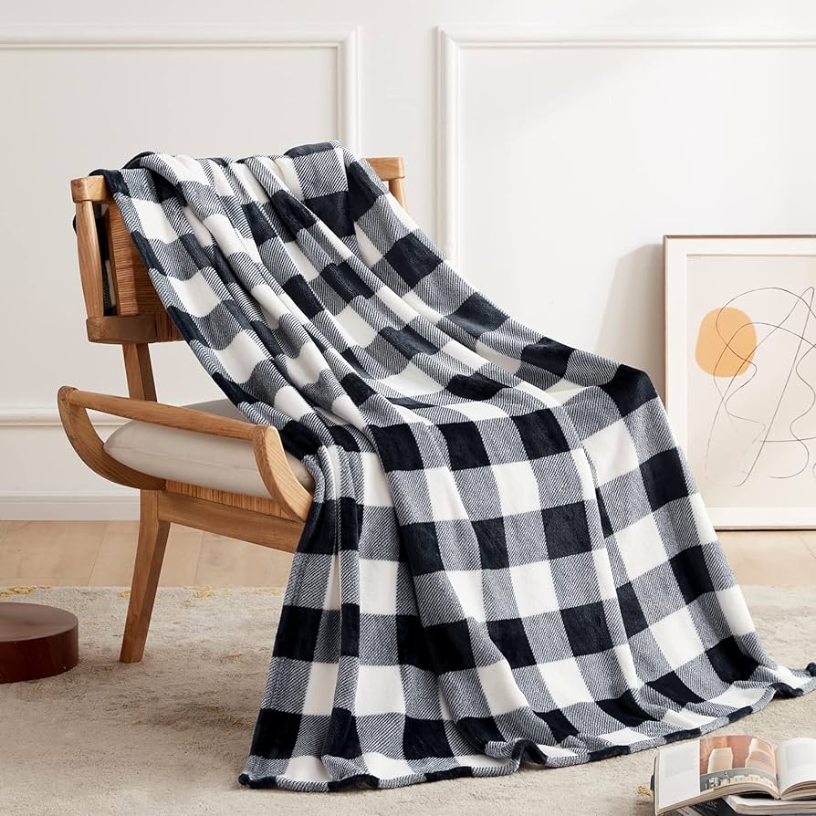 Flannel Blankets