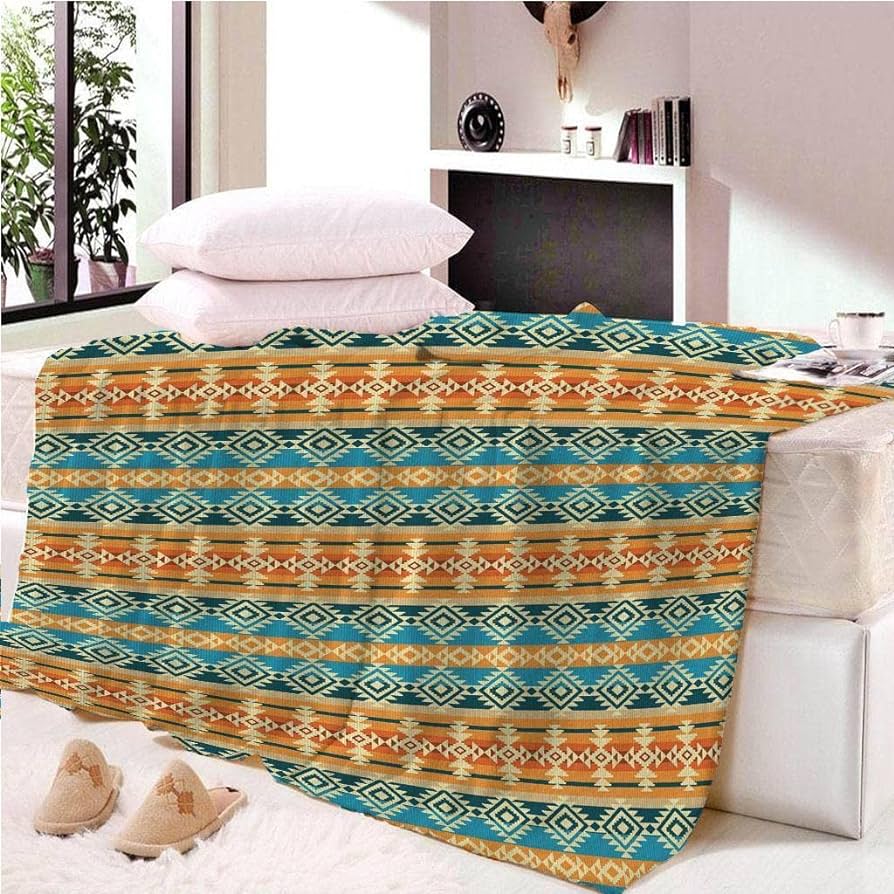 Flannel Blankets