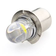 Flashlight Bulbs