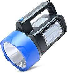 Flashlight Torches