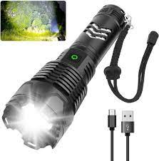 Flashlights