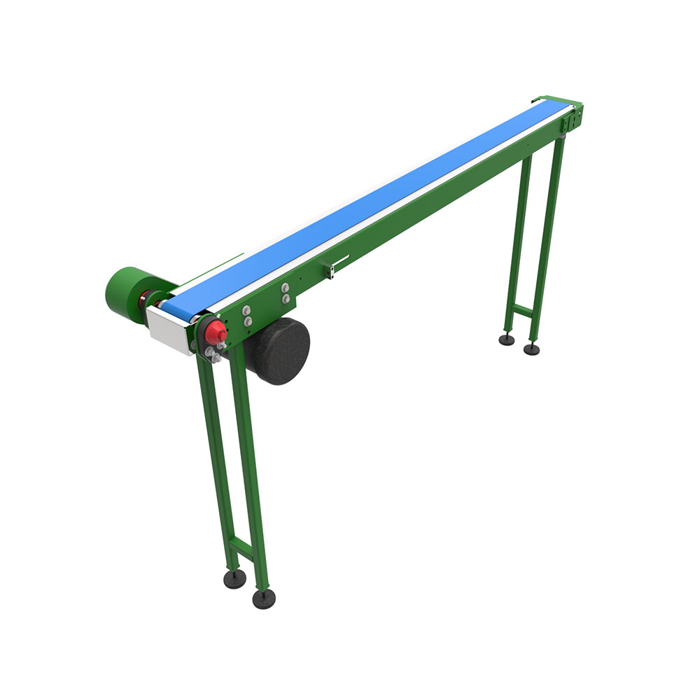 Flat Belt Conveyor