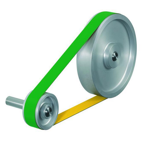Flat Belt