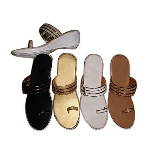 Flat Footwear