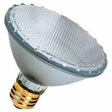 Flat Reflector Lamp