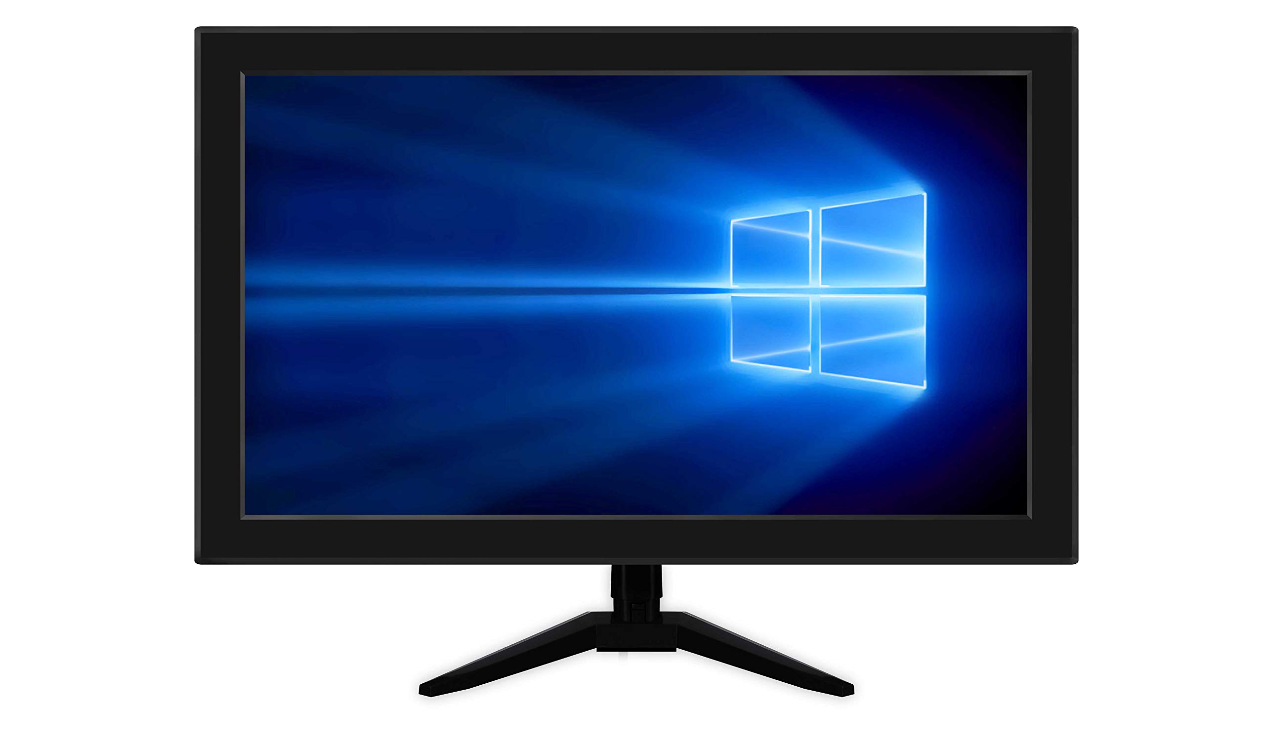 Flat Screen Monitor