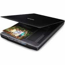 Flatbed Scanner