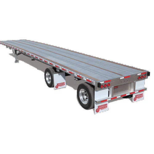 Flatbed Trailers
