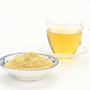 Flavored Tea Powder