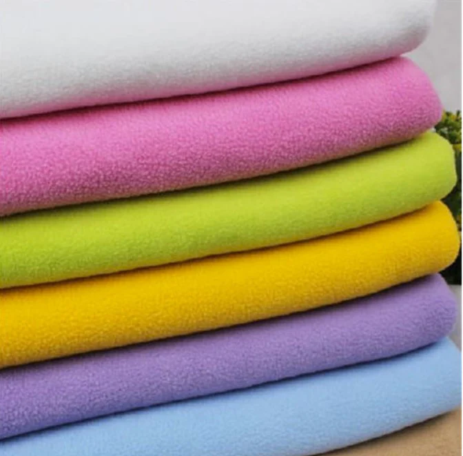 Fleece Fabrics