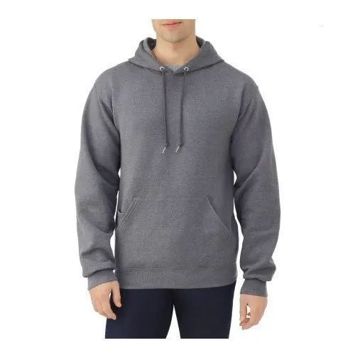Fleece Hoodies