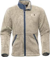 Fleece Jackets