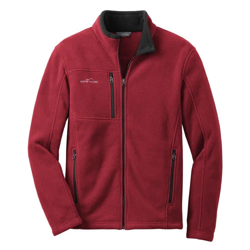 Fleece Zip Jacket