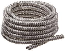 Flexible Conduits