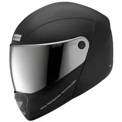 Flip Up Helmets