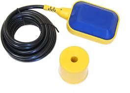 Float Switches