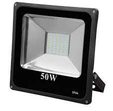 Flood Light Fixture