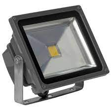 Flood Light Luminaires