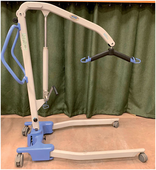 Mechanical Lifts