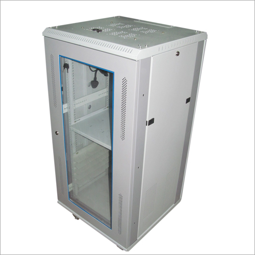 Floor Standing Racks