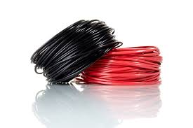 Floor Heating Cables