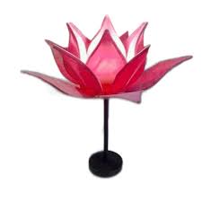 Flower Lamps