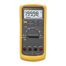 Fluke Multimeter