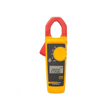 Fluke Tong Tester
