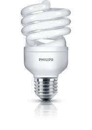 Fluorescent Bulbs