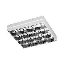 Fluorescent Ceiling Light