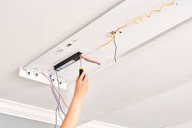 Fluorescent Light Ballast