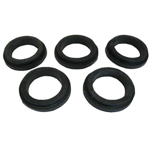 Fluoro Rubber