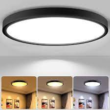 Flush Mount Lighting
