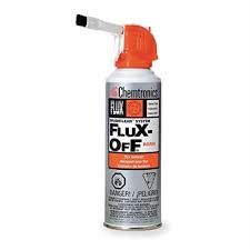 Flux Removers