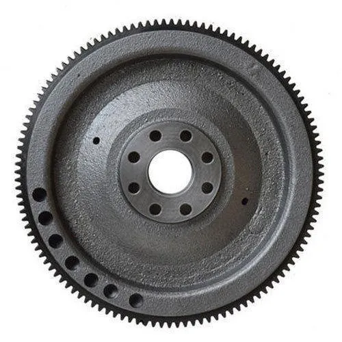 Flywheel Assembly