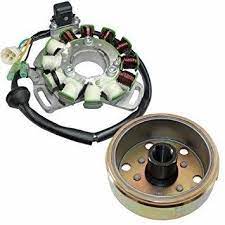 Flywheel Magneto