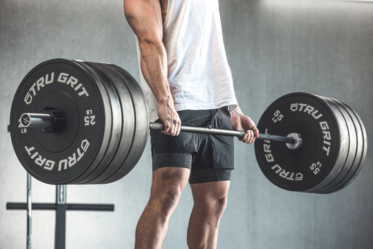 Barbell Weight