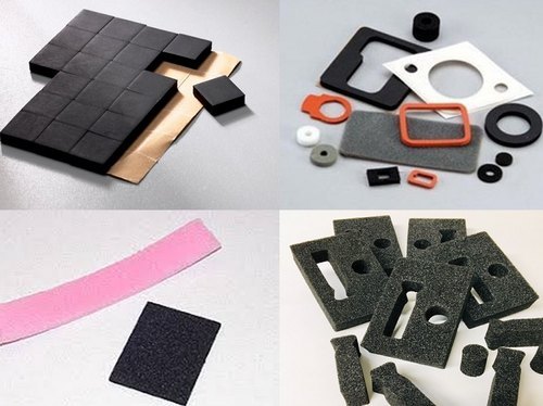 Die Cut Foam
