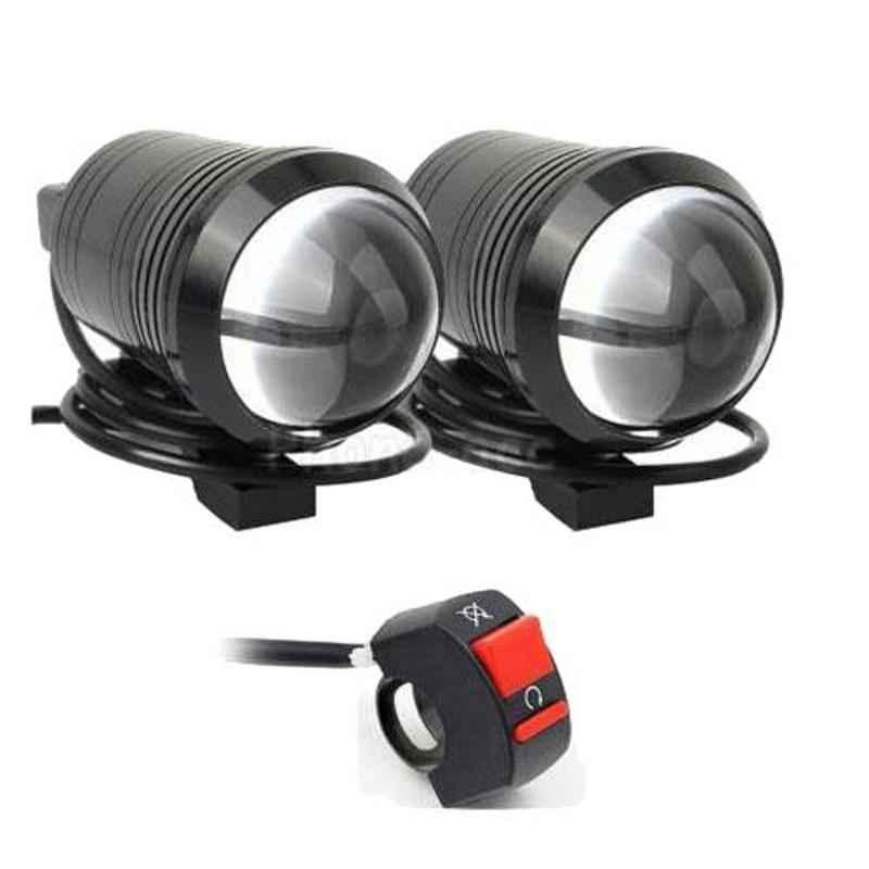 Fog Lights