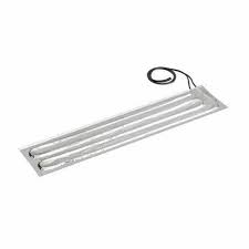 Foil Heater