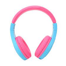 Foldable Headphone