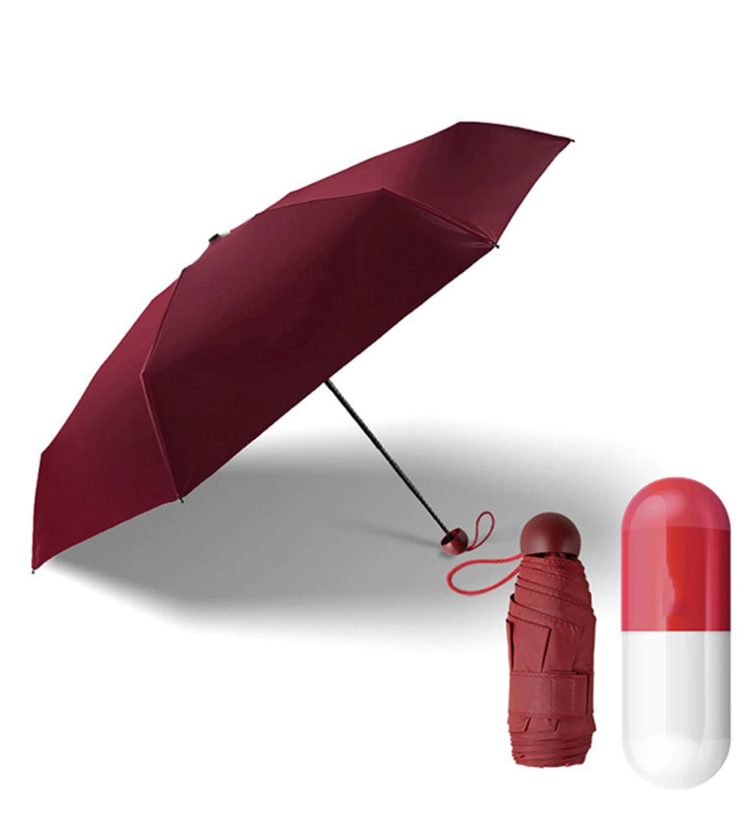 Folding Umbrella