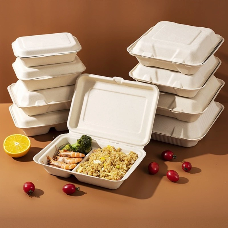 Food Packaging Boxes