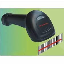 Food Barcode Scanner