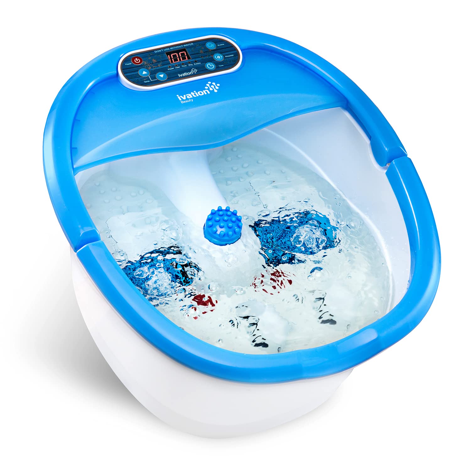 Foot Bath Massager
